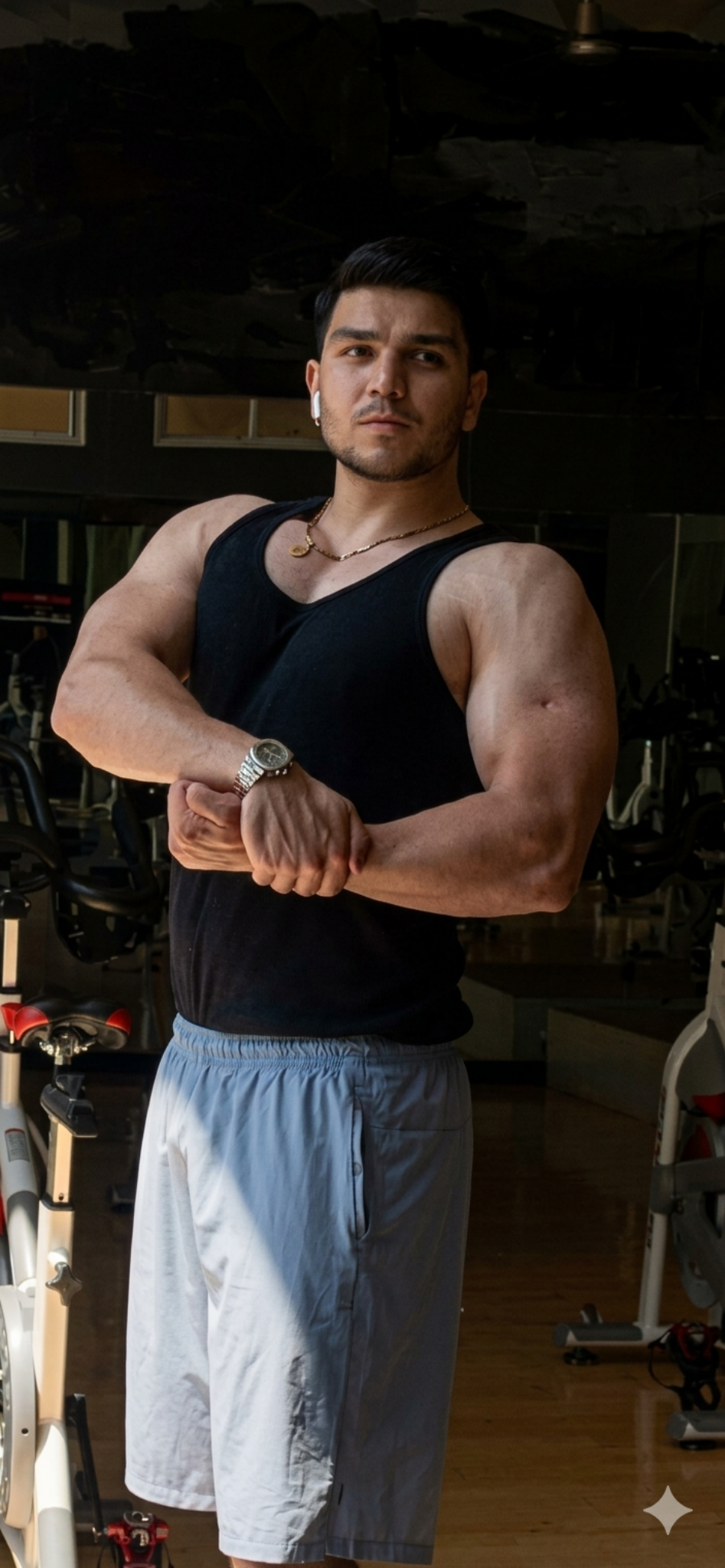 The Work